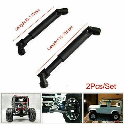 Axial scx10 d90 rc4wd - scx10,