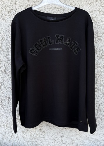 Monari sweatshirt neu - monari,