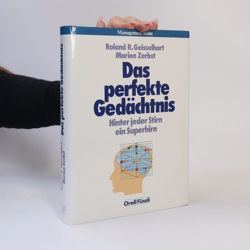 Das perfekte geda chtnis - das,