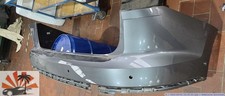 Stoßstange hinten VW Touareg