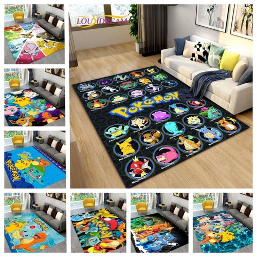Kleine kinder pokemon pikachu - pokemon,