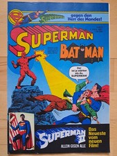 Superman Batman Nr.5 vom