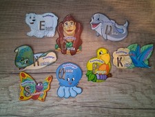 Magnete Fruchtzwerge