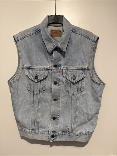 Original levi jeansweste - original, levi‘s