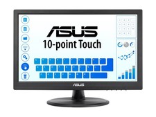 ASUS VT169HE LED-Monitor 40,6