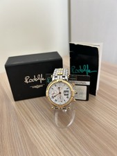 Longines Rodolphe Chronograph