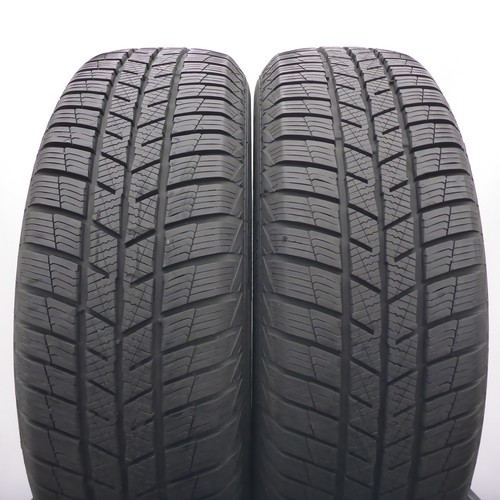 215 barum 70 r16 - 16,