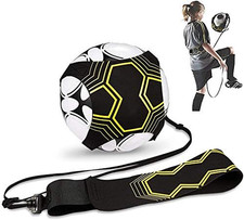 Fußball Kick Trainer Solo