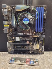 ASRock Z77 Extreme6 Intel Z77