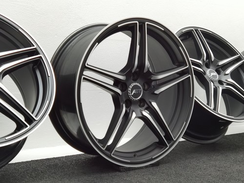 Zoll abt fr20 audi s3 - abt, 8v