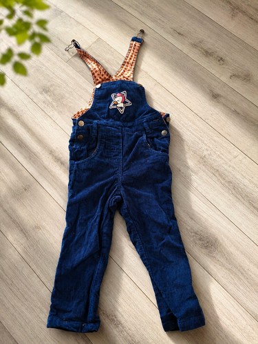 Papagino latzhose - gr., |