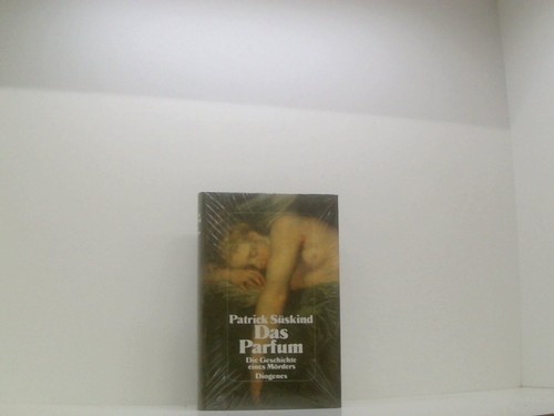 Das parfum die geschichte - das, parfum.