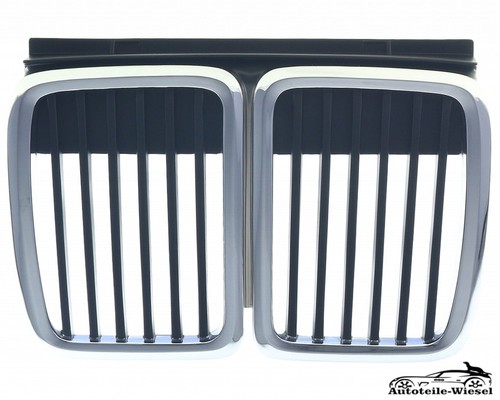 Kühlergitter kühlergrill - kühlergitter,