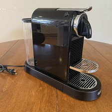 De'Longhi Nespresso Citiz