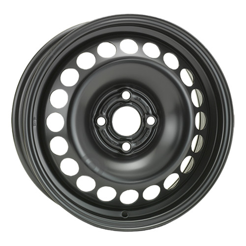 Stahlfelgen 0x15 et39 - 6.0x15,
