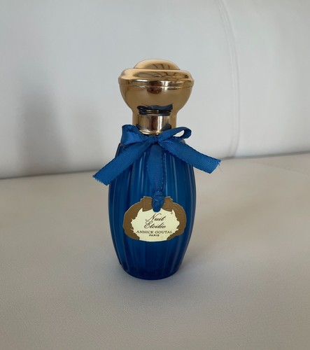 Parfums annick goutal - annick,