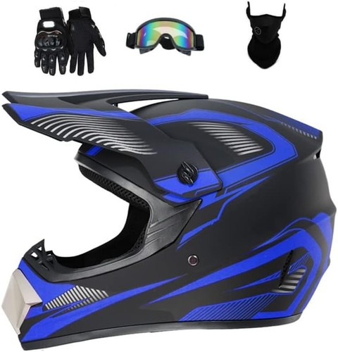 Hatur motocross helm - hatur, motorrad