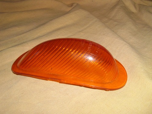 Blinkerglas blinkleuchte - blinkerglas,