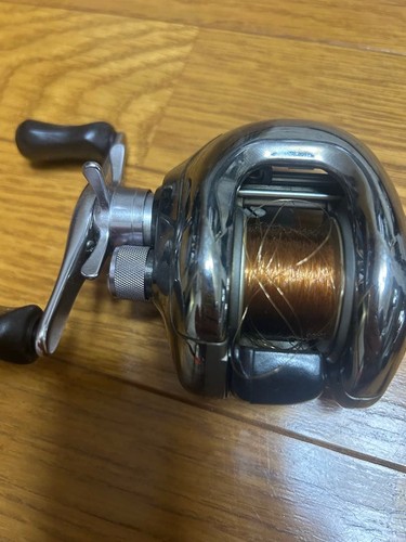 Shimano antares baitcastrolle - shimano,
