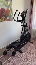 Crosstrainer – kaum genutzt
