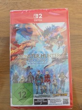 Monster Hunter Stories 3