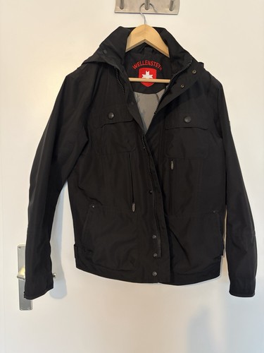 Wellensteyn jacke blouson - jacke,