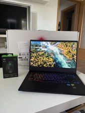 HP Omen Gaming Laptop 16-WD0353NG 16.1" Corei5 13420H 16GB RAM 512GB SSD