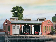 Auhagen  TT  1:120  - 13280