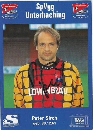 Peter sirch - peter,
