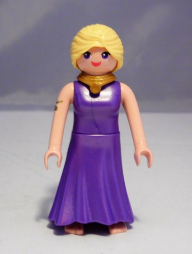 Playmobil aus 70213 aphrodite - ,
