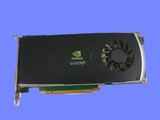 ⭐NVIDIA Quadro FX3800 1GB PCIe Grafikkarte ⭐