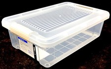 Aufbewahrungsbox mit Deckel