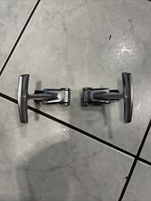 Porsche Lenkrad Schaltwippen