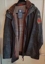 Strellson Swiss Cross