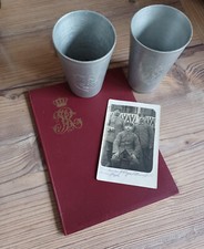 Regimentsgeschichte +