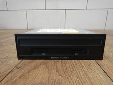 Navigationsrechner Skoda Fabia