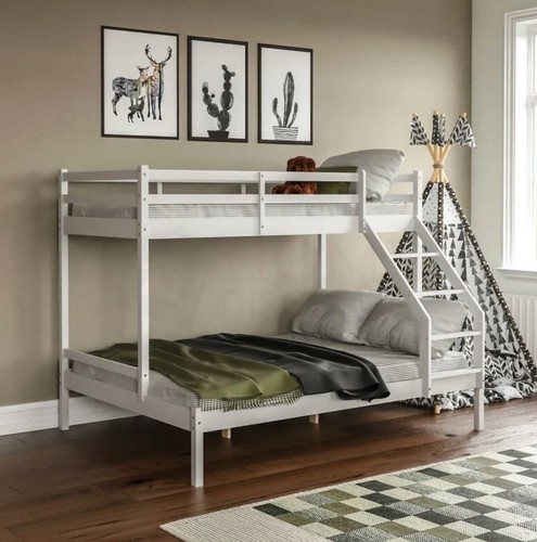 Dreibettzimmer etagenbett aus - dreibettzimmer,