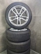 ABT 20 Zoll Alufelgen Audi Q7 Kompletträder Satz 255/50R20 Winter 7,5-8,0mm