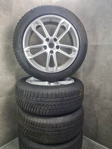 Abt zoll alufelgen audi q7 - 20,