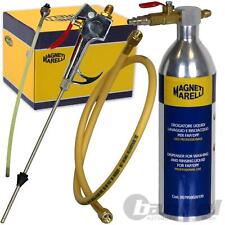 MAGNETI DRUCKBECHER-PISTOLE z.B. für Dieselpartikelfilter DPF Reiniger Spülung