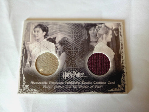 Artbox rare harry potter - artbox,