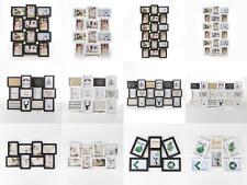 Großer Foto-Bilderrahmen mit