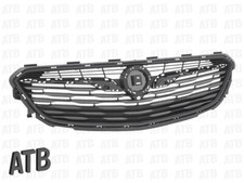 Kühlergrill Kühlergitter