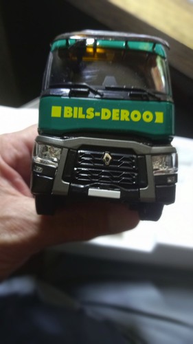 Lkw modelle eligor - modelle, 1:43