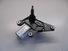 Renault Clio III 1.2 16V 55KW BJ06 Scheibenwischermotor hinten 8200311486A