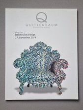 Quittenbaum Auktion 116 A