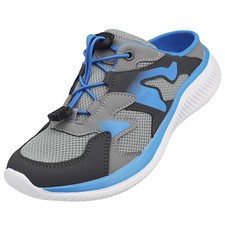 Damen Pantolette Sabots Clogs