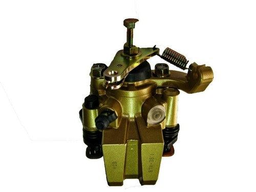 Bremssattel hinten triton - bremssattel,