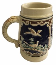 Vintage kleiner Bierkrug