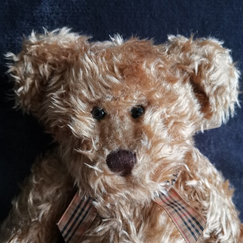Orig russ berrie teddy spencer - orig.russ,
